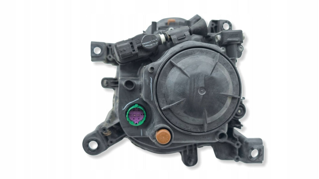 Frontscheinwerfer Jeep Cherokee 68102858AF Rechts Scheinwerfer Headlight SCH2766895065xg