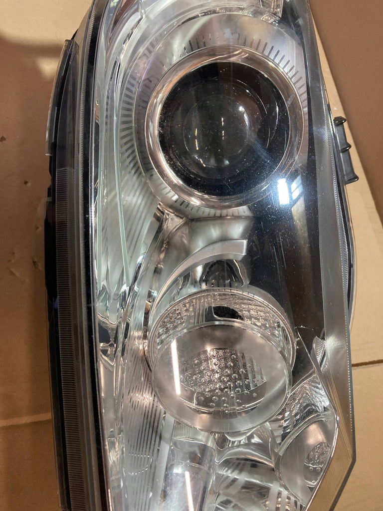 Frontscheinwerfer Seat Exeo 3R1941008 Rechts Scheinwerfer Headlight SCH1790468597xh