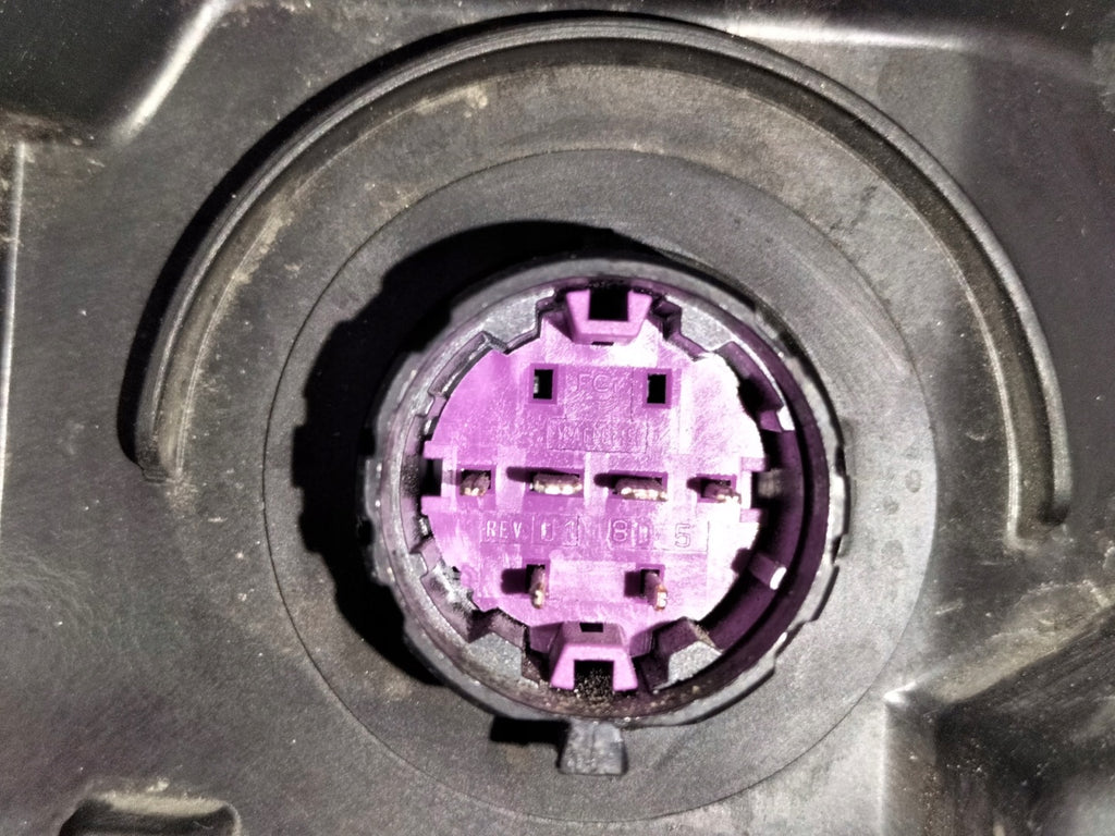Frontscheinwerfer Fiat 500x 520920870 Links Scheinwerfer Headlight SCH5866673155sa