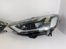 Laden Sie das Bild in den Galerie-Viewer, Frontscheinwerfer Audi A4 B9 8W0941033D 8W0941034D Full LED Ein Satz Headlight