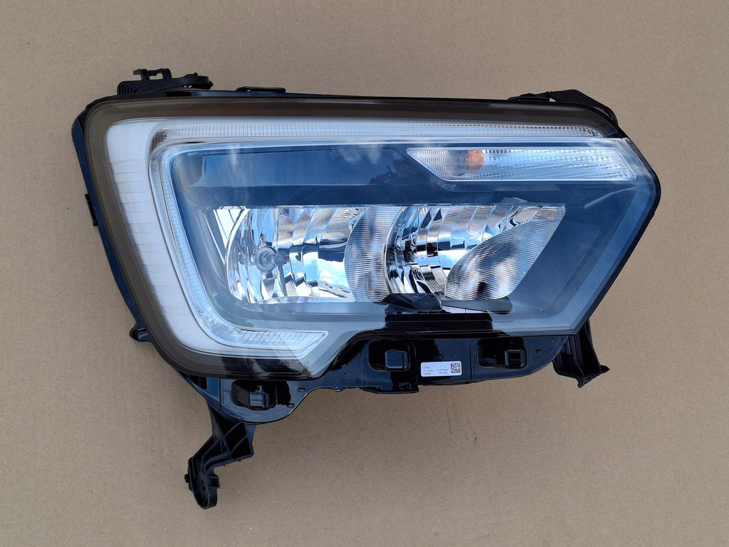 Frontscheinwerfer Renault Master III 260105567R LED Rechts Headlight SCH9456893890gn