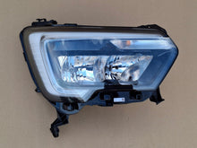 Laden Sie das Bild in den Galerie-Viewer, Frontscheinwerfer Renault Master III 260105567R LED Rechts Headlight SCH9456893890gn
