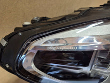 Laden Sie das Bild in den Galerie-Viewer, Frontscheinwerfer BMW X3 G01 G02 8739654-03 Rechts Scheinwerfer Headlight SCH7232416796cz