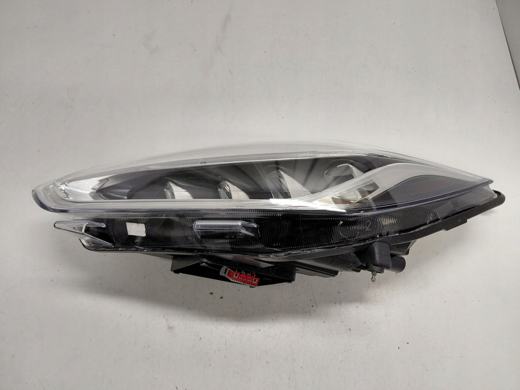 Frontscheinwerfer Ford Fiesta I H1BB-13E015-AE Full LED Links Headlight SCH4376906578xz