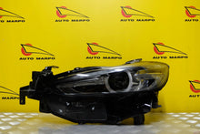 Laden Sie das Bild in den Galerie-Viewer, Frontscheinwerfer Mazda 6 Gj LED Links Scheinwerfer Headlight SCH8355990116av