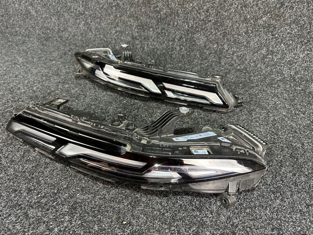 Frontscheinwerfer BMW X7 G07 9880594-07 9880593-07 Ein Satz Headlight SCH6467803090ur