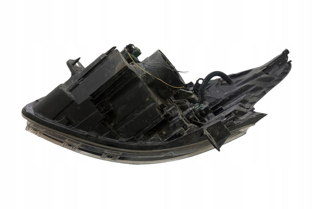 Frontscheinwerfer Renault Trafic III 1EE01141002 0114100200 Rechts Headlight SCH9475639854nz