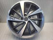 Laden Sie das Bild in den Galerie-Viewer, 1x Alufelge 18 Zoll 7.5" 5x112 51ET 5F0601025E Cupra Leon Rim Wheel FEL8925028149xy
