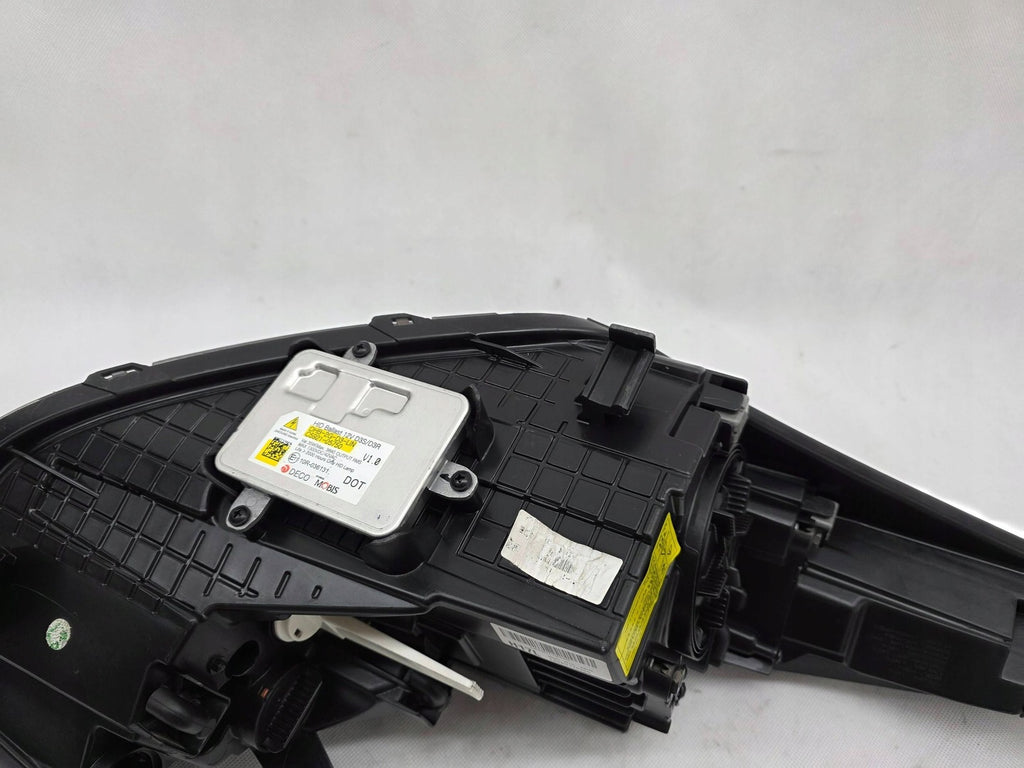 Frontscheinwerfer Hyundai I30 92101-A6200 Xenon Links Scheinwerfer Headlight SCH8592518207ew