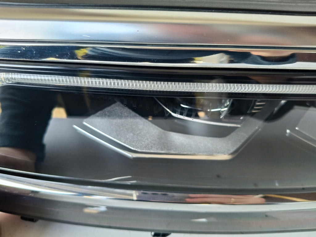 Frontscheinwerfer VW Tiguan 5NB941081A Full LED Links Scheinwerfer Headlight