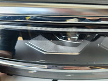 Laden Sie das Bild in den Galerie-Viewer, Frontscheinwerfer VW Tiguan 5NB941081A Full LED Links Scheinwerfer Headlight