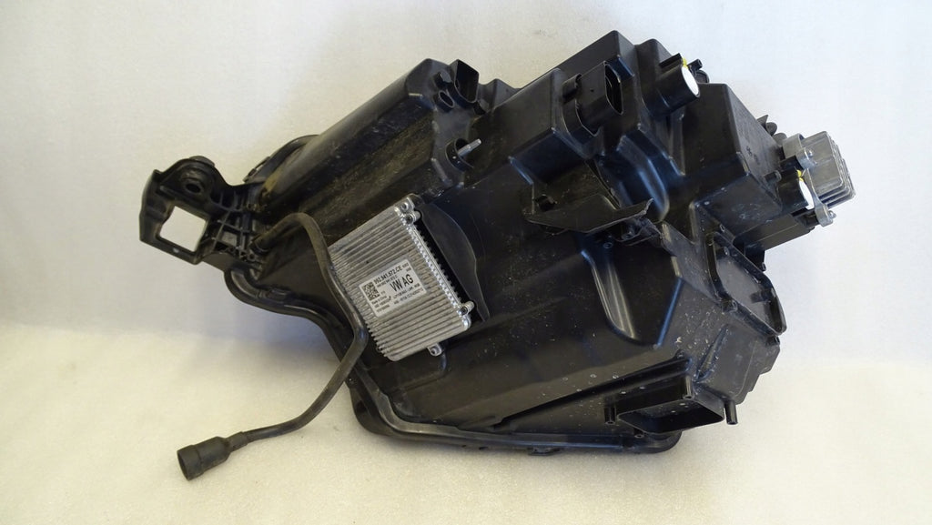 Frontscheinwerfer Skoda Karoq 57B941036 LED Rechts Scheinwerfer Headlight SCH6027502381us