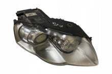 Laden Sie das Bild in den Galerie-Viewer, Frontscheinwerfer VW Passat 3C0941752G Rechts Scheinwerfer Headlight SCH2294856663cu