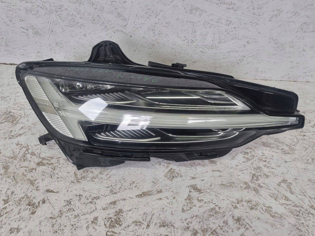 Frontscheinwerfer Volvo S60 V60 Rechts Scheinwerfer Headlight SCH8158400489pt