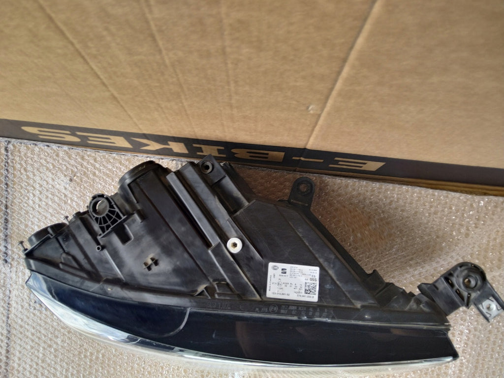 Frontscheinwerfer Seat Ateca 576941032B Full LED Rechts Scheinwerfer Headlight