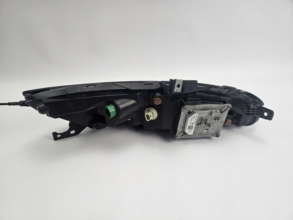 Frontscheinwerfer Jeep Cherokee 68157105AM LED Links Scheinwerfer Headlight SCH8648259011wu