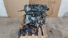 Laden Sie das Bild in den Galerie-Viewer, Motor Volvo V40 Hatchback 525 526 B4204T38 2.0 122PS 90kW 64TKm Benzin Komplett MOT5803199894ma