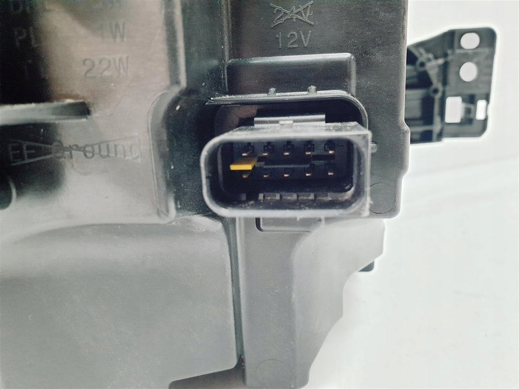 Frontscheinwerfer Citroën C5 Aircross 9845356280 Full LED Links Headlight