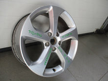 Laden Sie das Bild in den Galerie-Viewer, 1x Alufelge 17 Zoll 7.5" 5x112 5G0601025BG VW Golf Vii Rim Wheel FEL3065561915gg