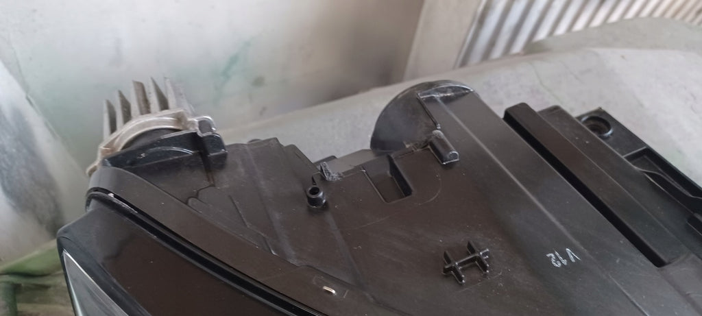 Frontscheinwerfer Seat Ateca 576941032B LED Rechts Scheinwerfer Headlight