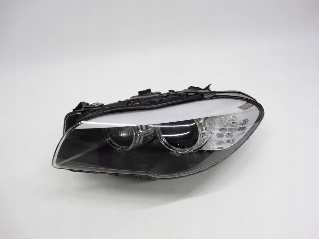 Frontscheinwerfer BMW 5 F11 F10 7203251 Xenon Links Scheinwerfer Headlight