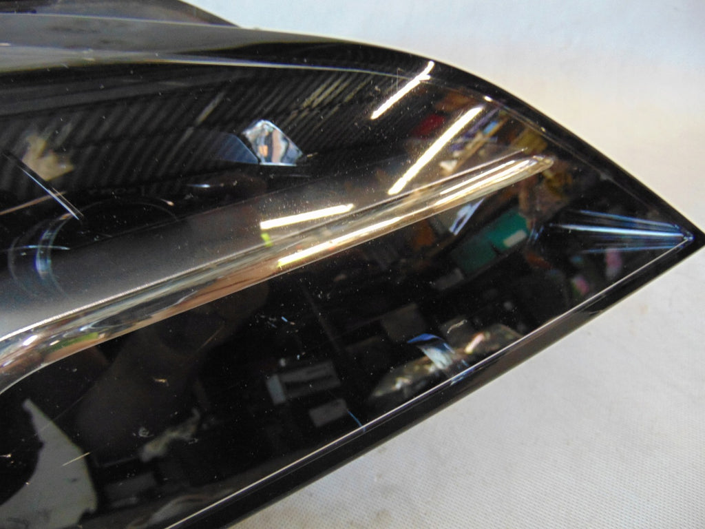 Frontscheinwerfer Opel Astra K 39209070 Full LED Rechts Scheinwerfer Headlight