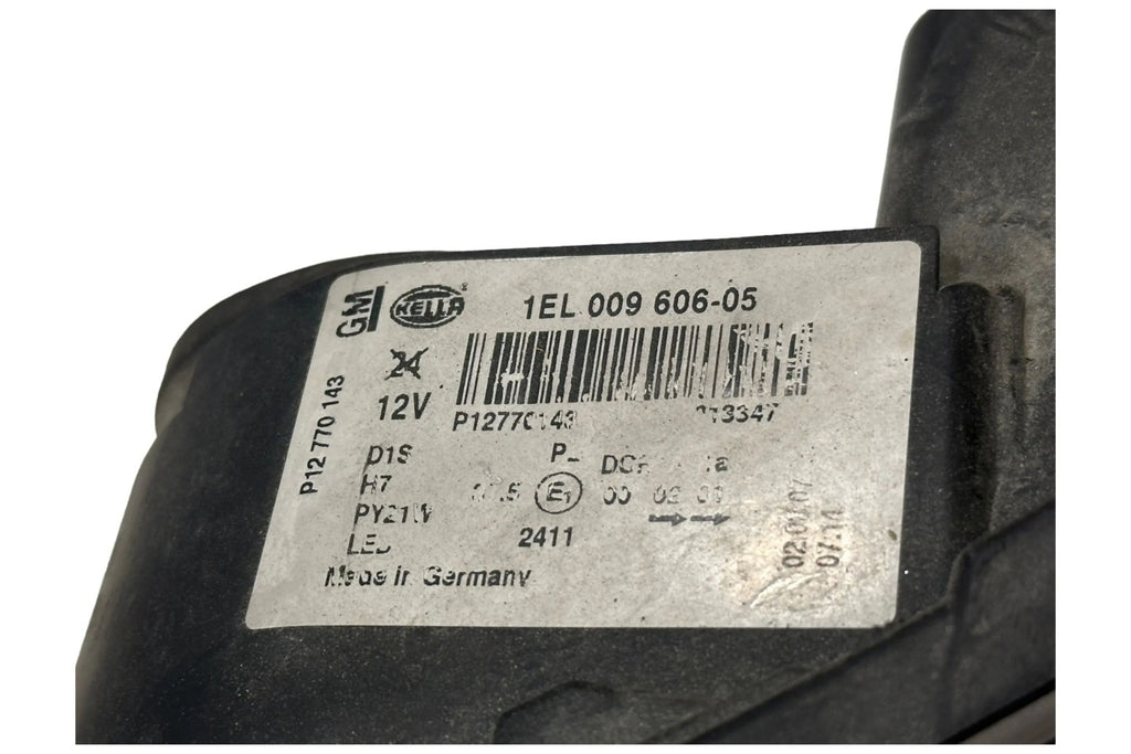 Frontscheinwerfer Saab 9-3 1EL00960605 P12770143 Links Scheinwerfer Headlight SCH2092819825bi