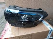 Laden Sie das Bild in den Galerie-Viewer, Frontscheinwerfer Mercedes-Benz Eqb X243 A2439068900KZ Full LED Links Headlight SCH5388322433mk