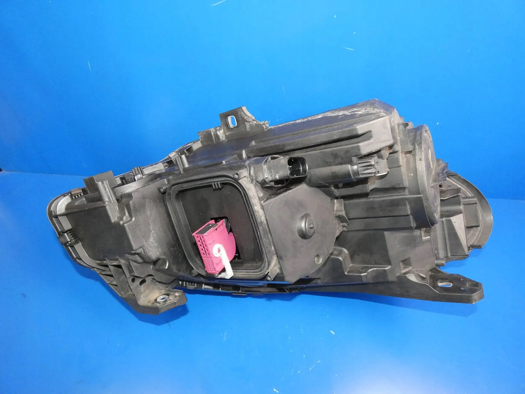 Frontscheinwerfer Mercedes-Benz W246 A2468207361 Xenon Links Headlight SCH6330100002uf