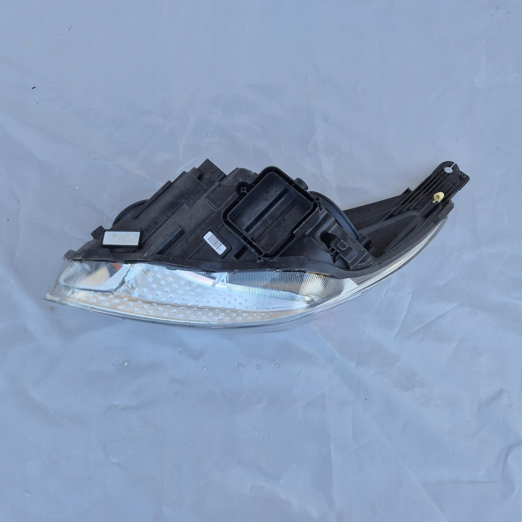 Frontscheinwerfer Ford F1EB-13W029-AEB Rechts Scheinwerfer Headlight SCH7603148305yu