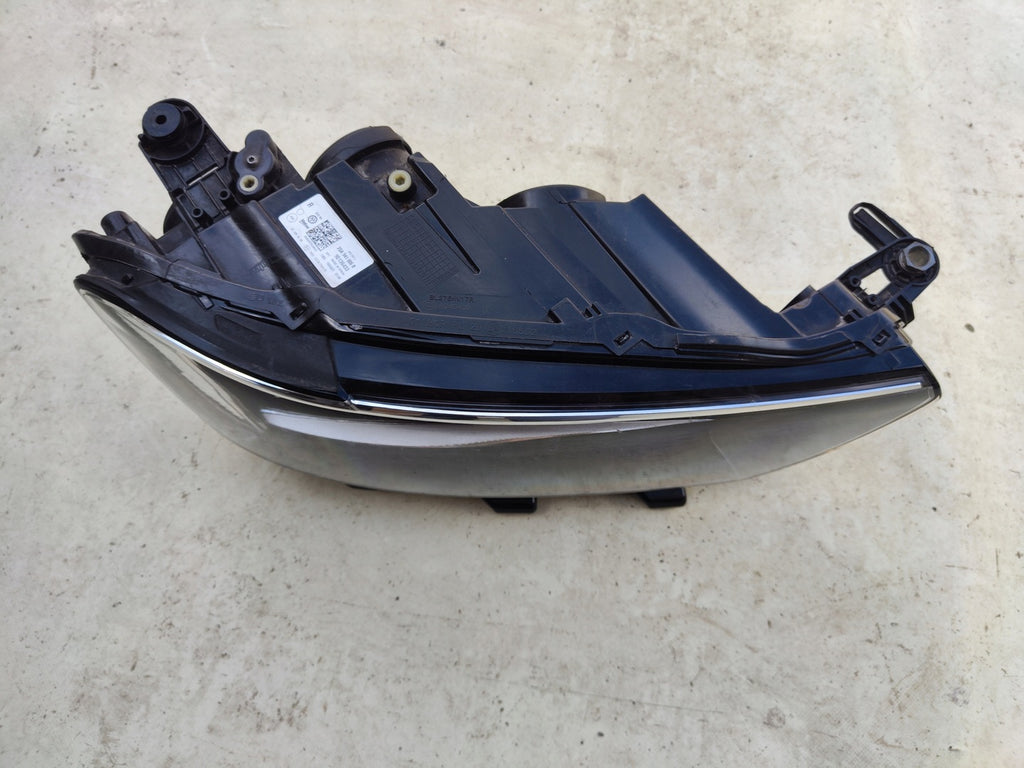 Frontscheinwerfer VW T Roc T-Roc 2GA941006B Rechts Scheinwerfer Headlight SCH4640626793zl