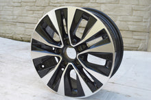 Laden Sie das Bild in den Galerie-Viewer, 1x Alufelge 16 Zoll 6.5&quot; 5x112 A1774010000 Mercedes-Benz Rim Wheel