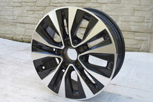 Laden Sie das Bild in den Galerie-Viewer, 1x Alufelge 16 Zoll 6.5" 5x112 Mercedes-Benz Rim Wheel FEL7714394805jo