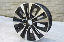 Load image into Gallery viewer, 1x Alufelge 16 Zoll 6.5" 5x112 A1774010000 Mercedes-Benz Rim Wheel FEL3689624200rp