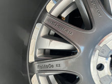 Laden Sie das Bild in den Galerie-Viewer, 1x Alufelge 18 Zoll 8.0" 5x108 HH1EJ-1007-B2A Ford Focus Rim Wheel FEL1129099588af