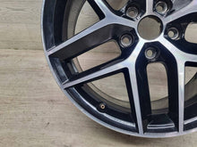 Laden Sie das Bild in den Galerie-Viewer, 1x Alufelge 18 Zoll 5x112 5F0601025AB Seat Leon Rim Wheel FEL7849622901nx