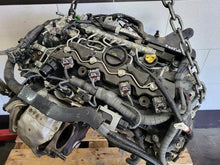 Load image into Gallery viewer, Motor Mazda Cx5 Cx-5 SHY8 2.2 184PS 96TKm 2018 Diesel Engine Komplett MOT7175463998xq