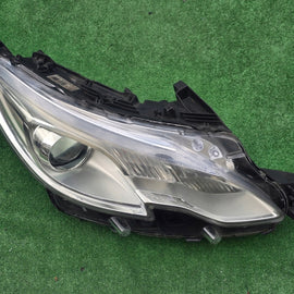 Frontscheinwerfer Peugeot 2008 9815403080 LED Rechts Scheinwerfer Headlight SCH9820750803jn