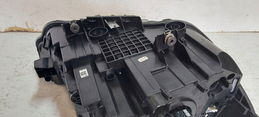 Frontscheinwerfer BMW X1 F48 5A01177 Full LED Links Scheinwerfer Headlight SCH8968006599hg
