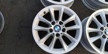 Load image into Gallery viewer, 4x Alufelge 16 Zoll 7.0" 5x120 40ET 6796200 BMW E46 2 F22 1 F21 F23 Rim Wheel FEL1570555616so