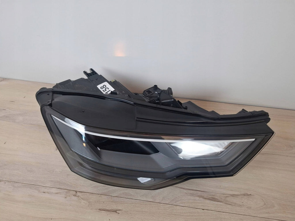 Frontscheinwerfer Audi A6 4K0941034 Rechts Scheinwerfer Headlight SCH5797331125xt