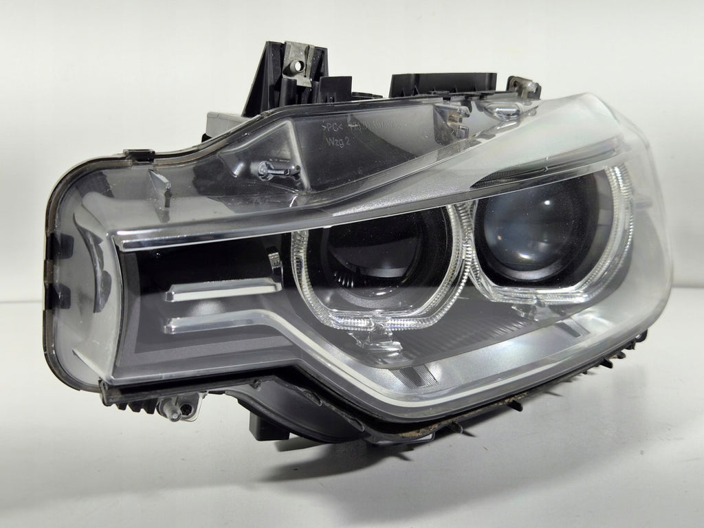 Frontscheinwerfer BMW 3 F30 F31 7259525 Xenon Links Scheinwerfer Headlight SCH8187798486uf
