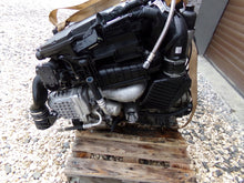 Load image into Gallery viewer, Motor Mercedes-Benz W204 271950 1.8 184PS 135kW 156TKm Benzin Engine Unkomplett