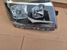 Load image into Gallery viewer, Frontscheinwerfer Man Tge Crafter 7C1941006 Rechts Scheinwerfer Headlight SCH2937570034ku