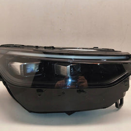 Frontscheinwerfer VW 57L941036 Rechts Scheinwerfer Headlight SCH1723334347px