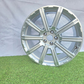 1x Alufelge 20 Zoll 9.0