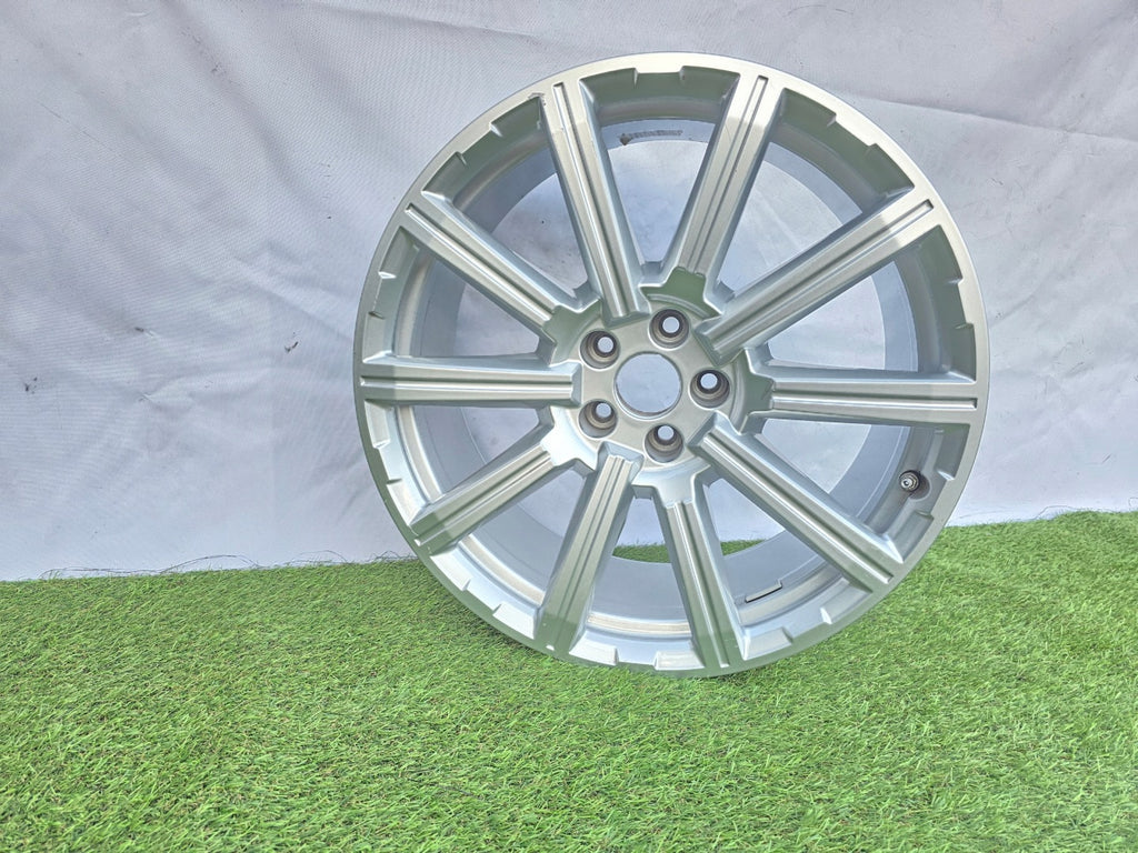 1x Alufelge 20 Zoll 9.0" 5x112 33ET 4M0601025AE Audi Rim Wheel FEL7886192380pq
