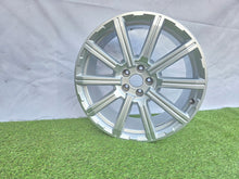Load image into Gallery viewer, 1x Alufelge 20 Zoll 9.0" 5x112 33ET 4M0601025AE Audi Rim Wheel FEL7886192380pq