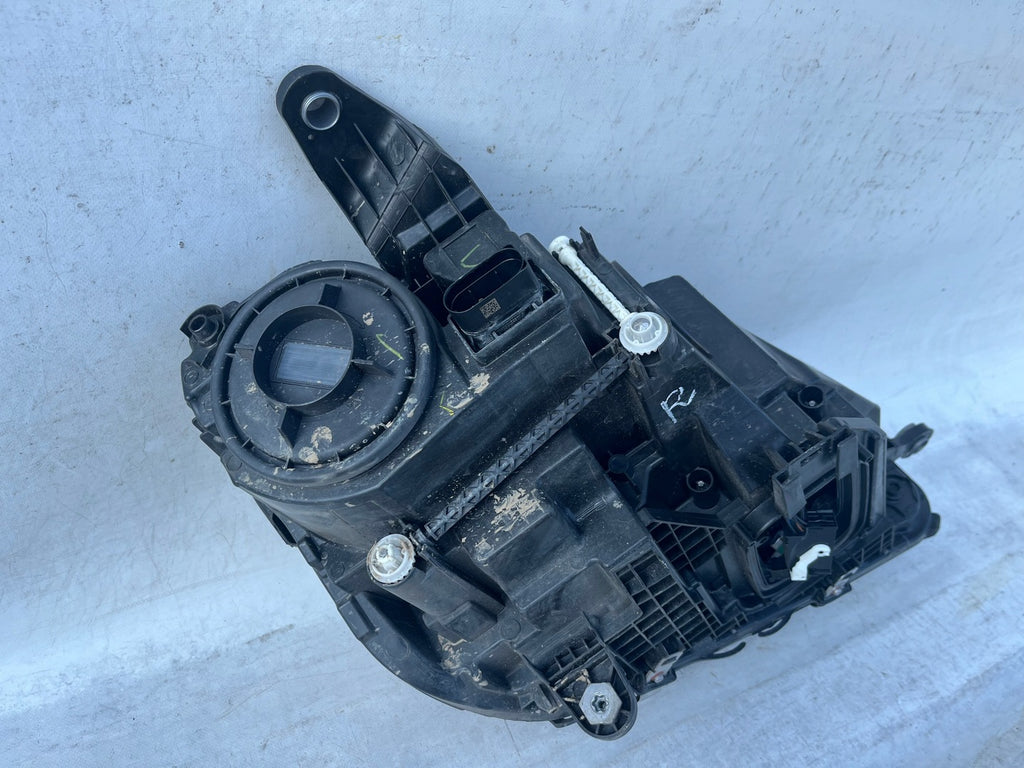 Frontscheinwerfer Mercedes-Benz Gle A1679069504 Links Scheinwerfer Headlight