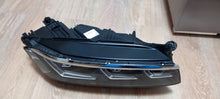 Laden Sie das Bild in den Galerie-Viewer, Frontscheinwerfer VW Touareg 761941082F LED Rechts Scheinwerfer Headlight SCH4492649812gg